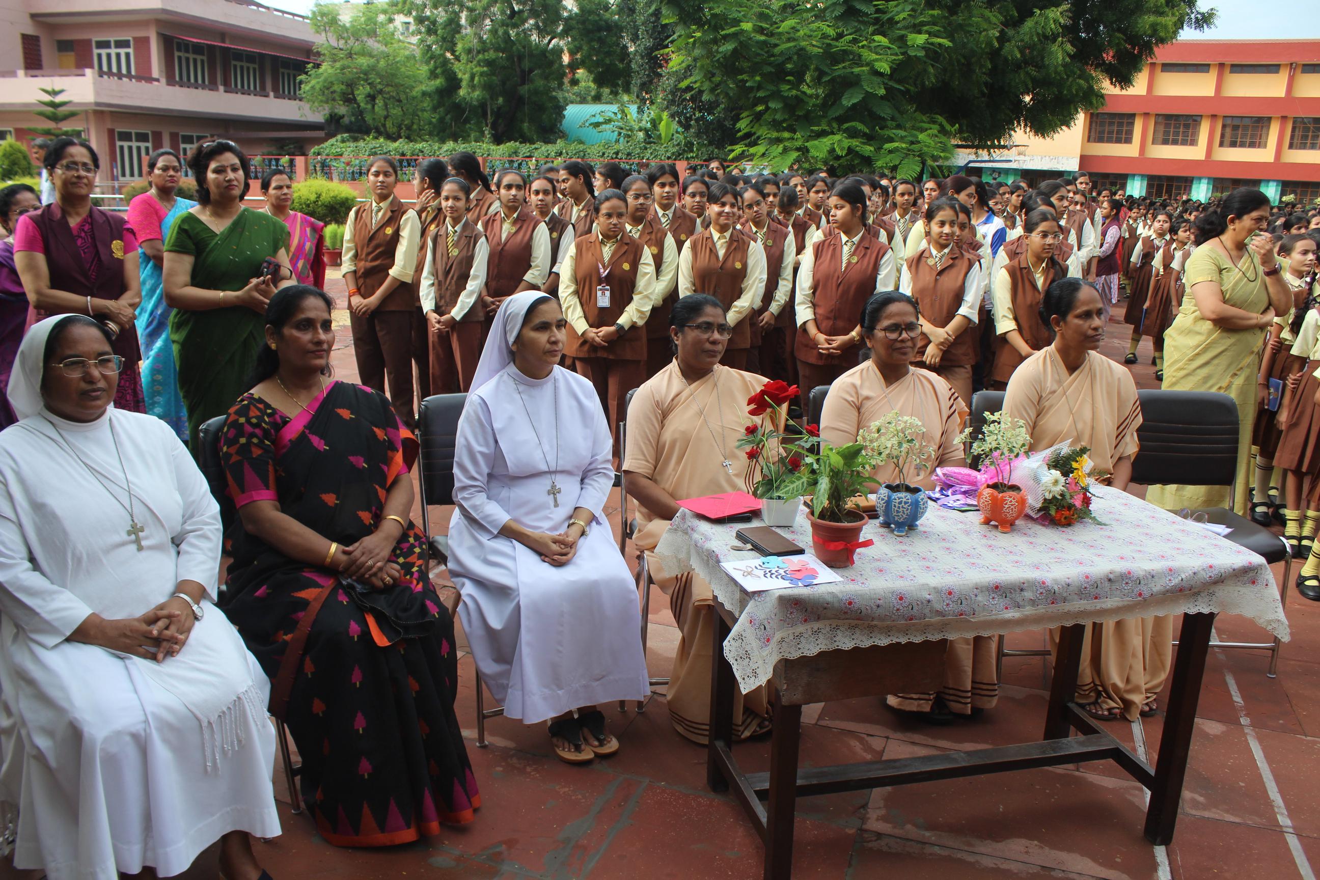St. Ann’s